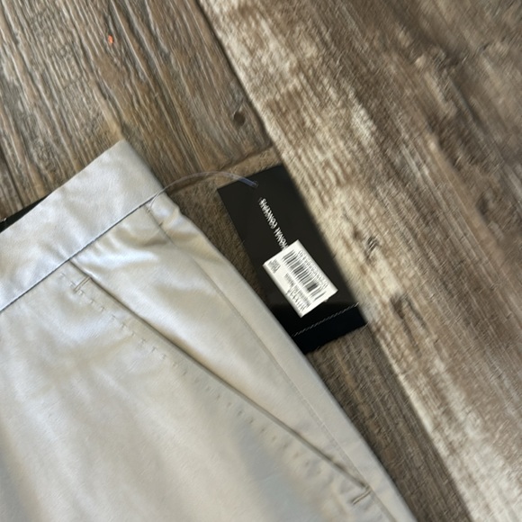 I-N-C INTERNATIONAL CONCEPTS LONDON STANDARD FIT, 33 W-30LENGHT - Picture 7 of 8